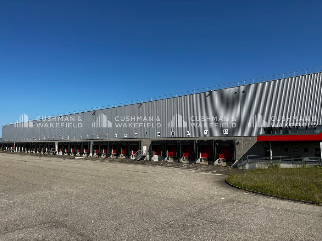 Location entrepôt 34987 m² divisibles à partir de 0 m²