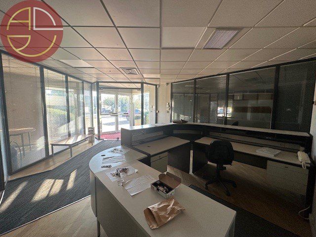 Location bureaux 300 m² à CUGNAUX