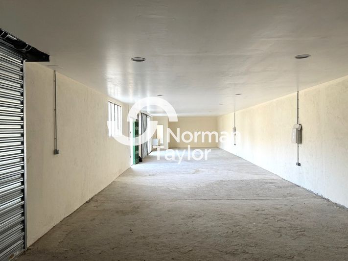 Local d'activité de 150 m² à louer - Juvignac