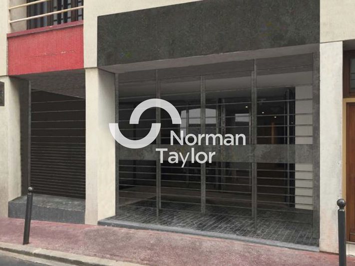 Vente local commercial 360 m² non divisibles