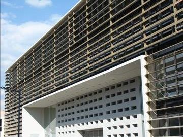 Location bureaux 201 m² non divisibles