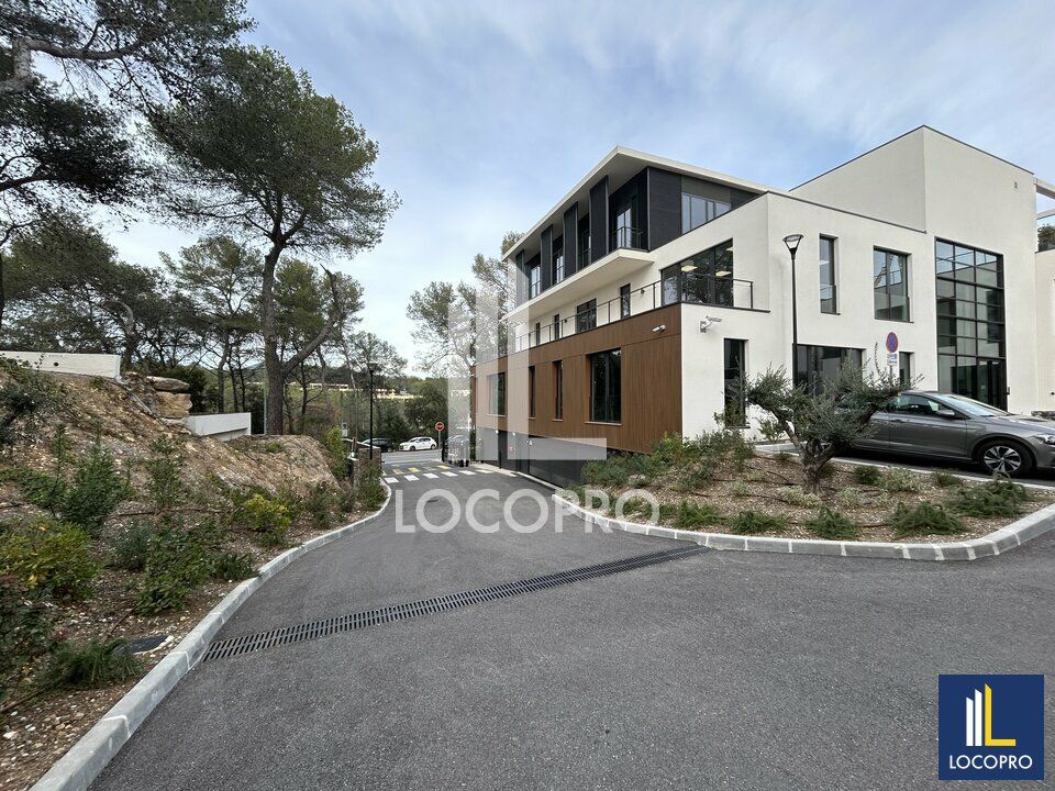 A LOUER - BUREAUX PRIME DE 455 M2 - SOPHIA ANTIPOLIS