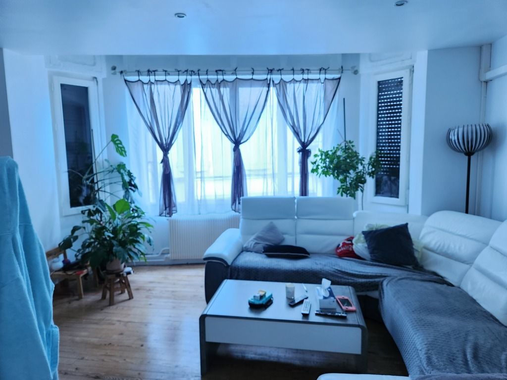 Vente local commercial 300 m² à AGEN