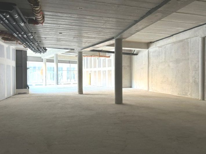 Locaux commerciaux à louer - Montpellier Gare saint-Roch