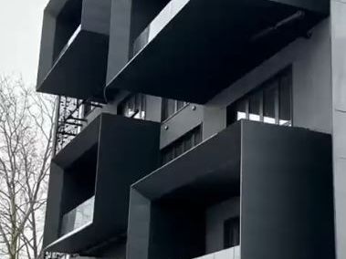 Saint-Etienne Nord - Superb new offices for rent 