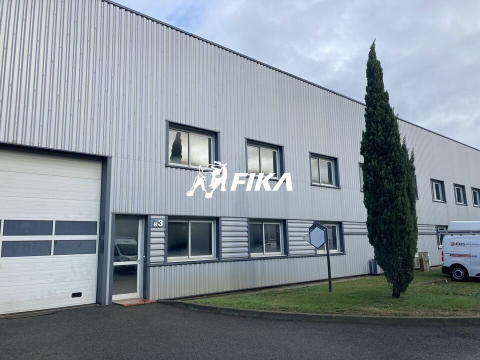 Location bureaux 175 m² non divisibles