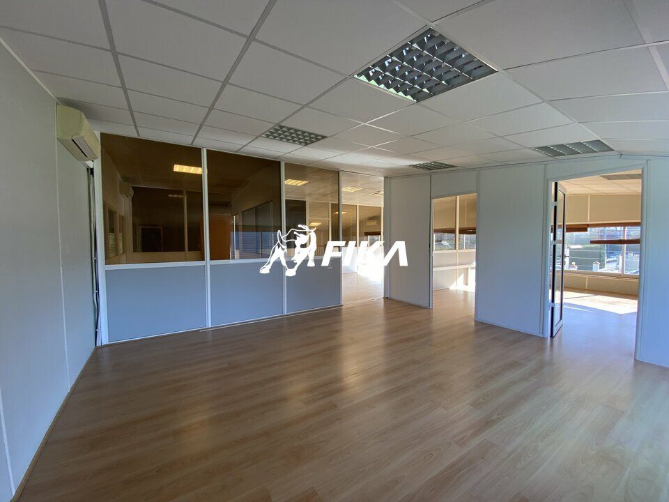 A LOUER BUREAUX 515 m² (31600) MURET