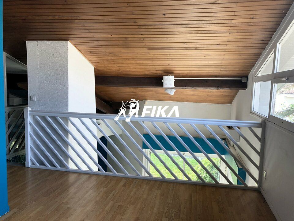 A LOUER BUREAUX 130 m² - (31120) Toulouse Portet sur Garonne