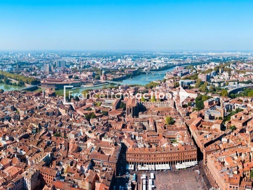 FONDS DE COMMERCE RESTAURANT MIDI 174M², ENVIRONNEMENT BUREAUX 31100