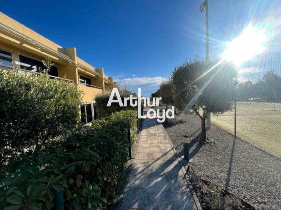 Bureaux à la location 273 m² - Sophia Antipolis - Environnement paysager