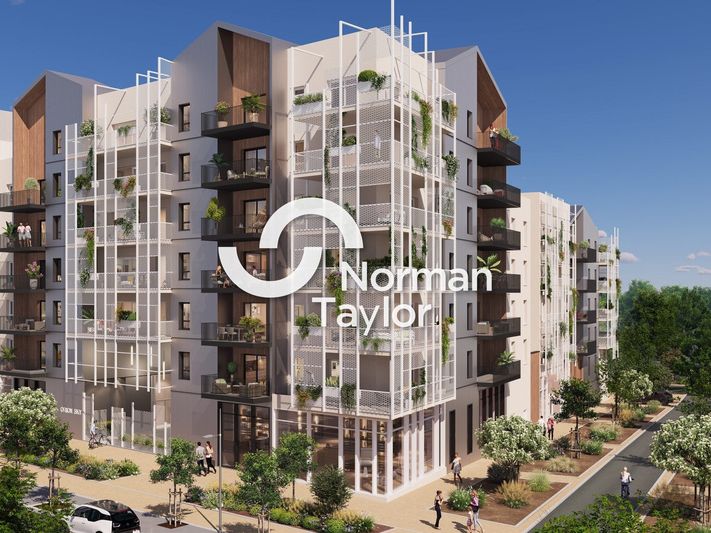 Vente local commercial 430.22 m² divisibles à partir de 137.51 m²