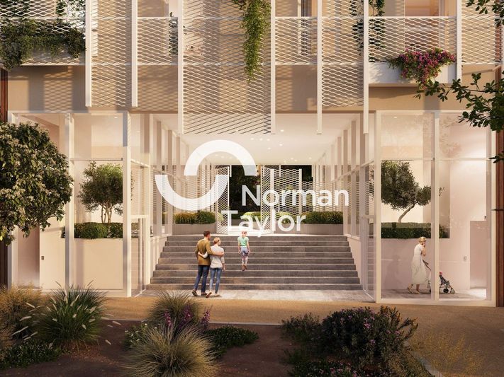 Locaux commerciaux à vendre - Odysseum/Port Marianne