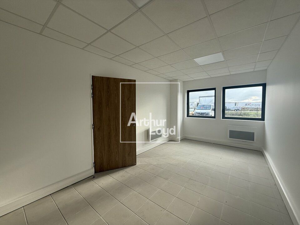 Cellules d'activités à louer - Locaux neufs