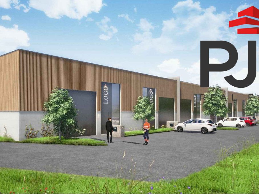 Vente local d''activités 240 m² à Saint-Nicolas-de-Port