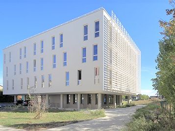 Location bureaux 785 m² divisibles à partir de 90 m²