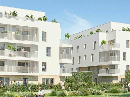 Vente local commercial 508 m² divisibles à partir de 31 m²