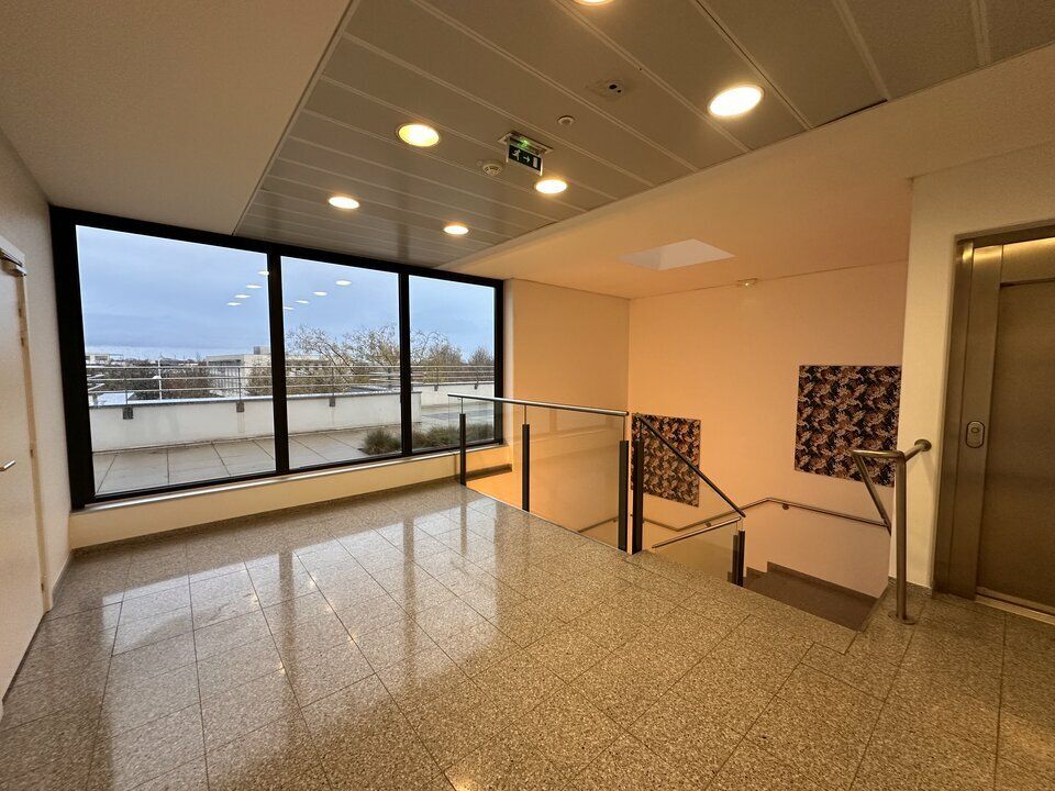 SCHILTIGHEIM - Espace Européen de l'Entreprise