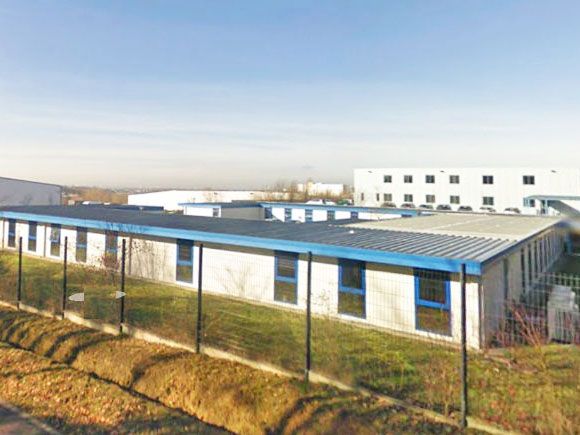 Location bureaux 15.00 m² à SAINT JEAN