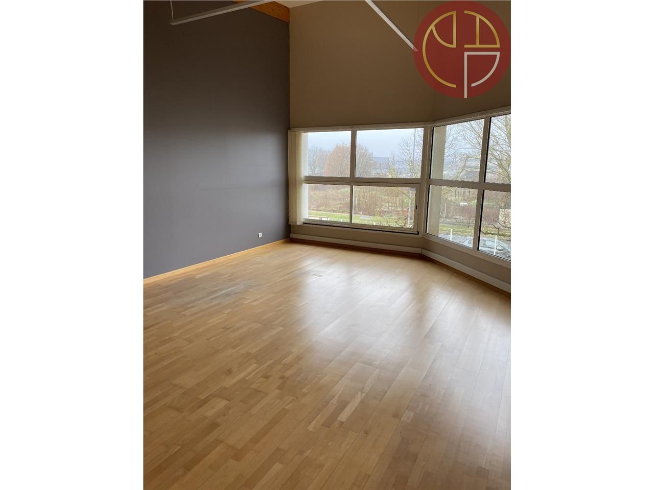 Location bureaux 480 m² à TOURNEFEUILLE