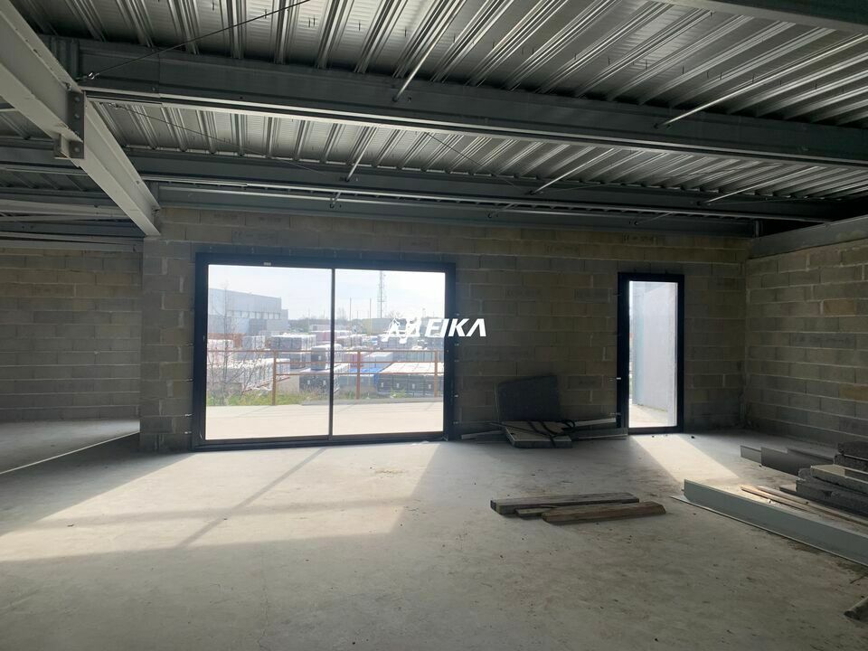 A VENDRE BUREAUX 199 m² - (31170) COLOMIERS