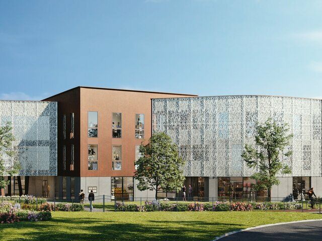 Vente bureaux 75 m² à MURET