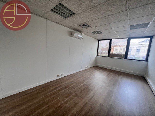 Location bureaux 22 m² à TOULOUSE