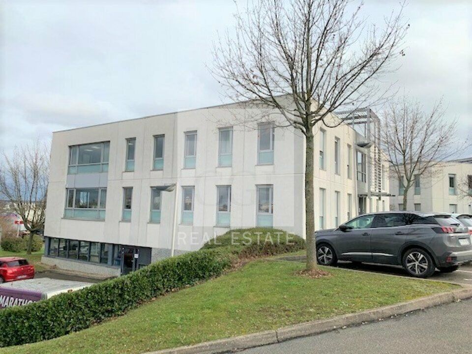À LOUER – BUREAUX DE 57 À 568 m² – LIMAS / PARC TERTIAIRE