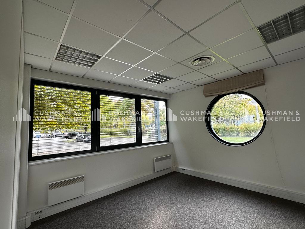 Location bureaux 286 m² divisibles à partir de 0 m²