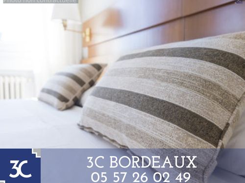 Vente fonds de commerce 330 m² à ARGENT SUR SAULDRE