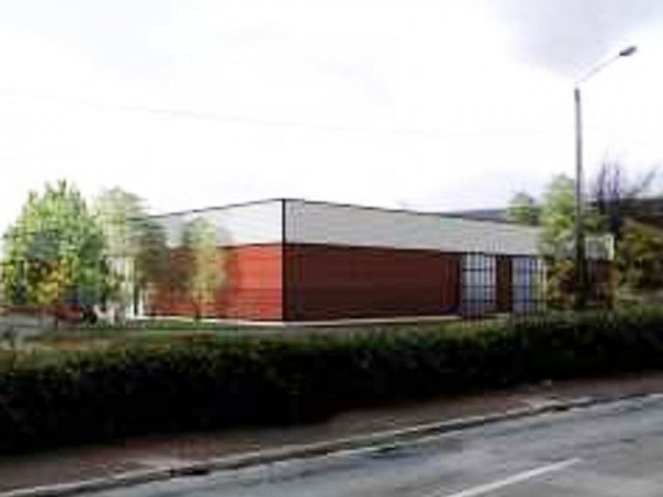 Location local d''activites 442 m² non divisibles