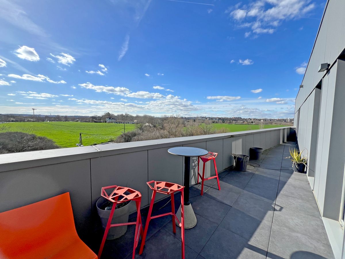 eastpark - a louer bureaux toulouse