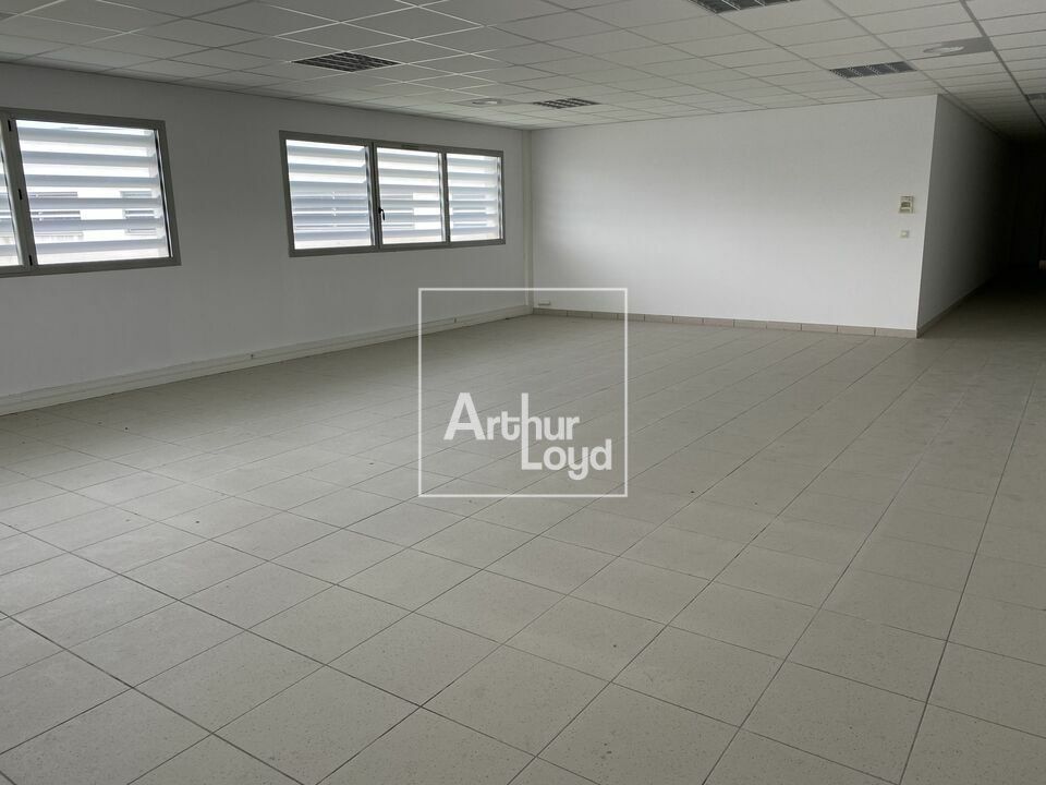 Immeuble en pleine propriété à vendre