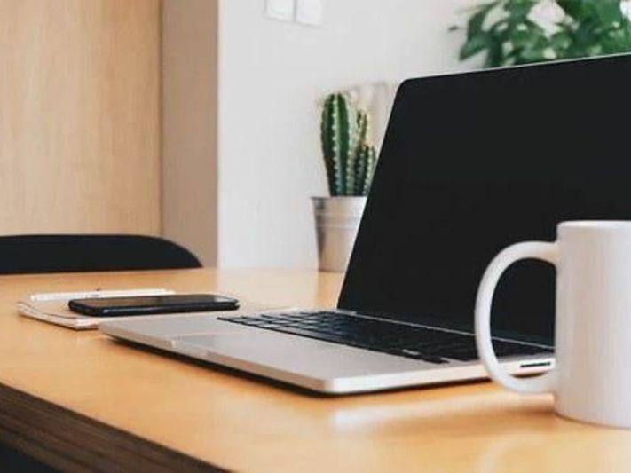 A Limas au sein du parc Millésime, bureaux de 81 m² à louer.