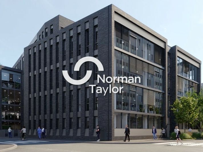 Location bureaux 5143 m² divisibles à partir de 500 m²