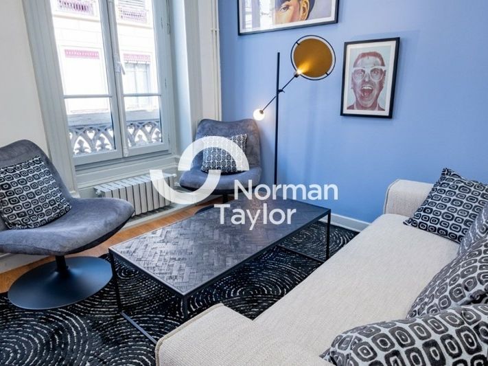 Location bureaux 155 m² non divisibles