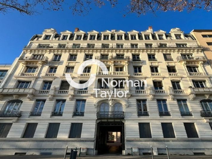 Location bureaux 511 m² non divisibles