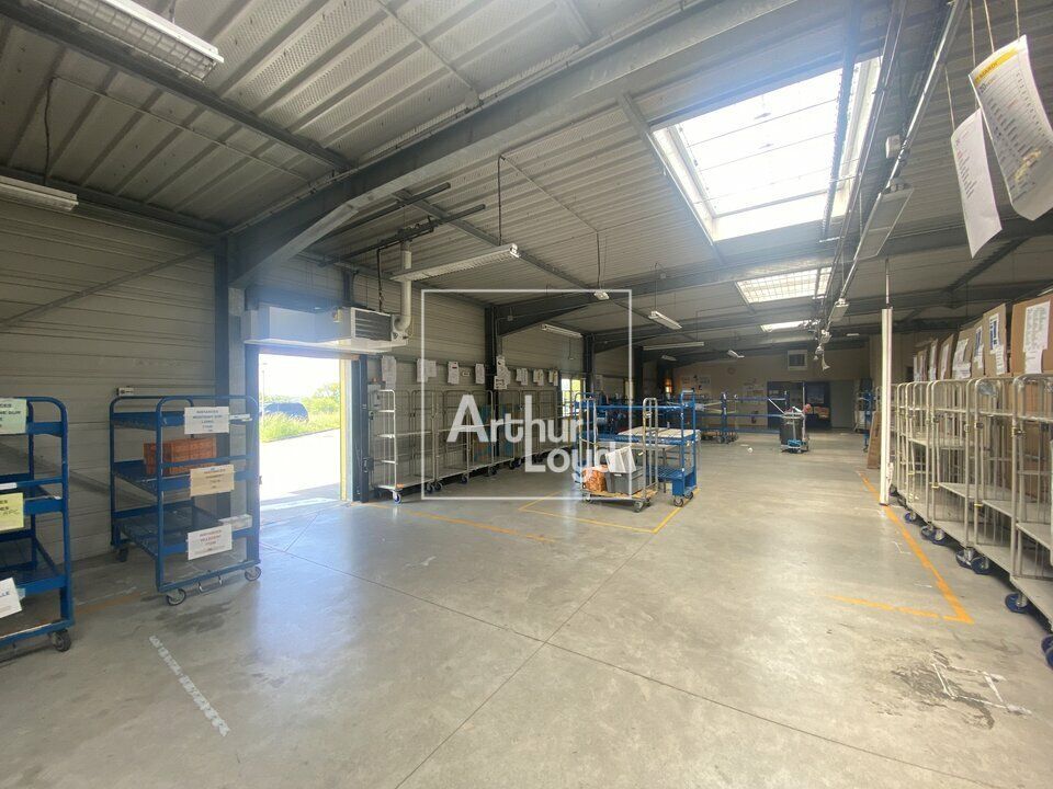 Bâtiment indépendant à vendre - Moret sur Loing