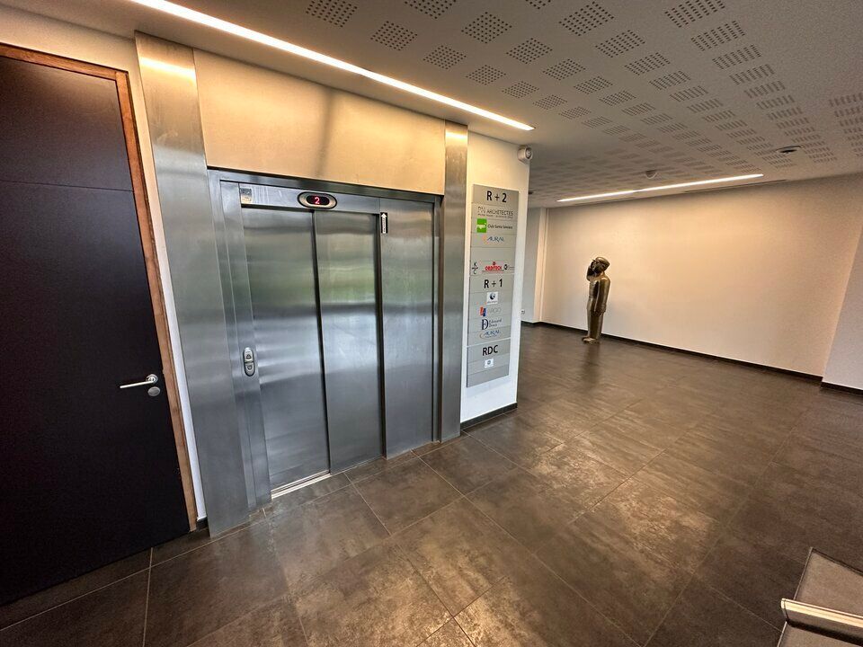 STRASBOURG Hautepierre