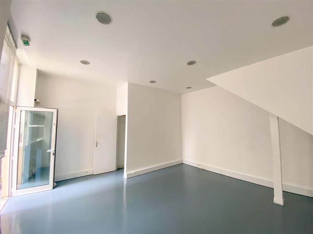 Location bureaux 30 m² divisibles à partir de 30 m²