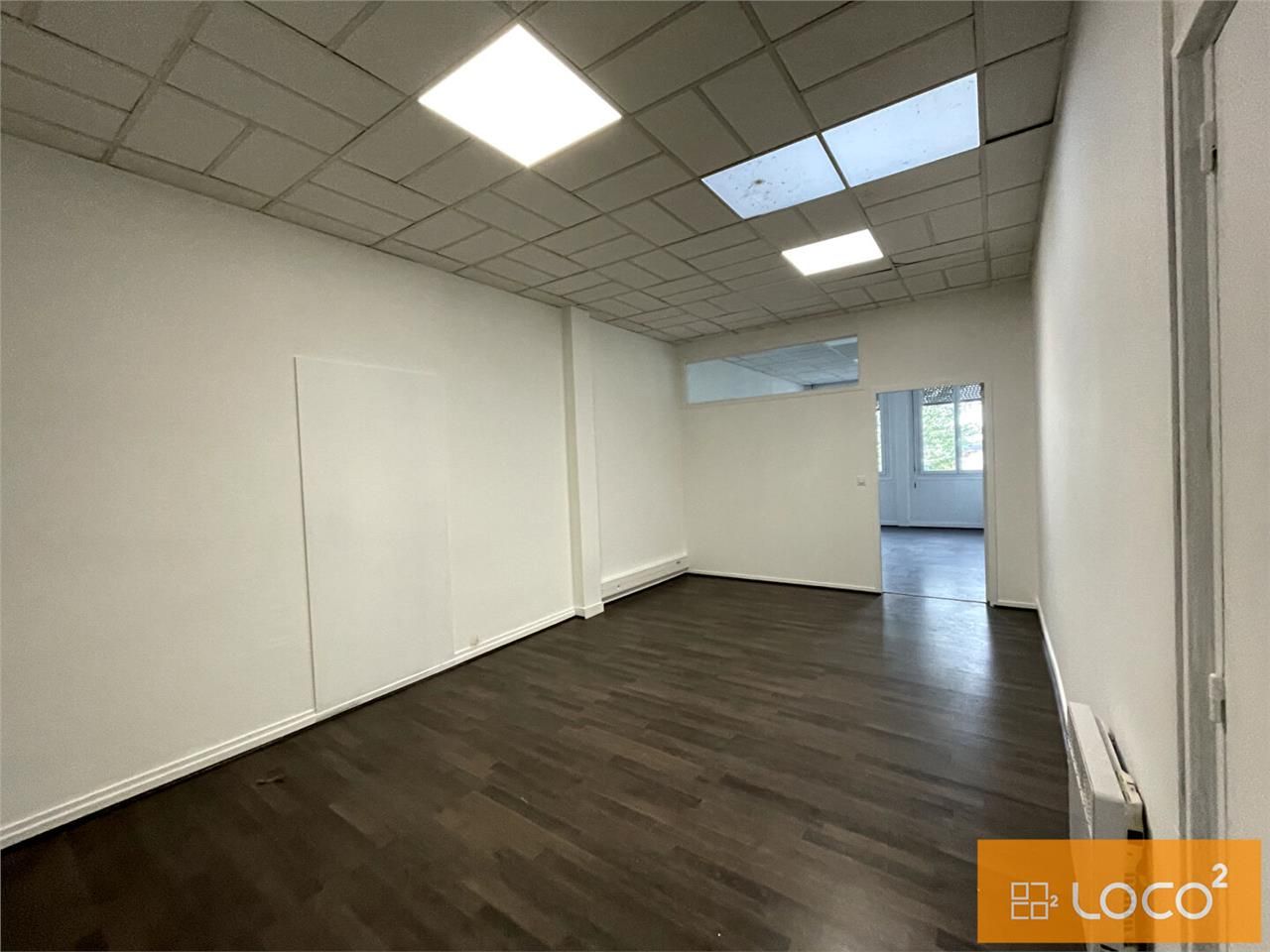 bureaux à louer à l'union