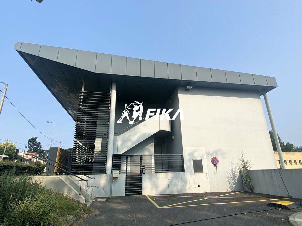 A LOUER BUREAU 165 m² (31500) TOULOUSE Cote Pavée