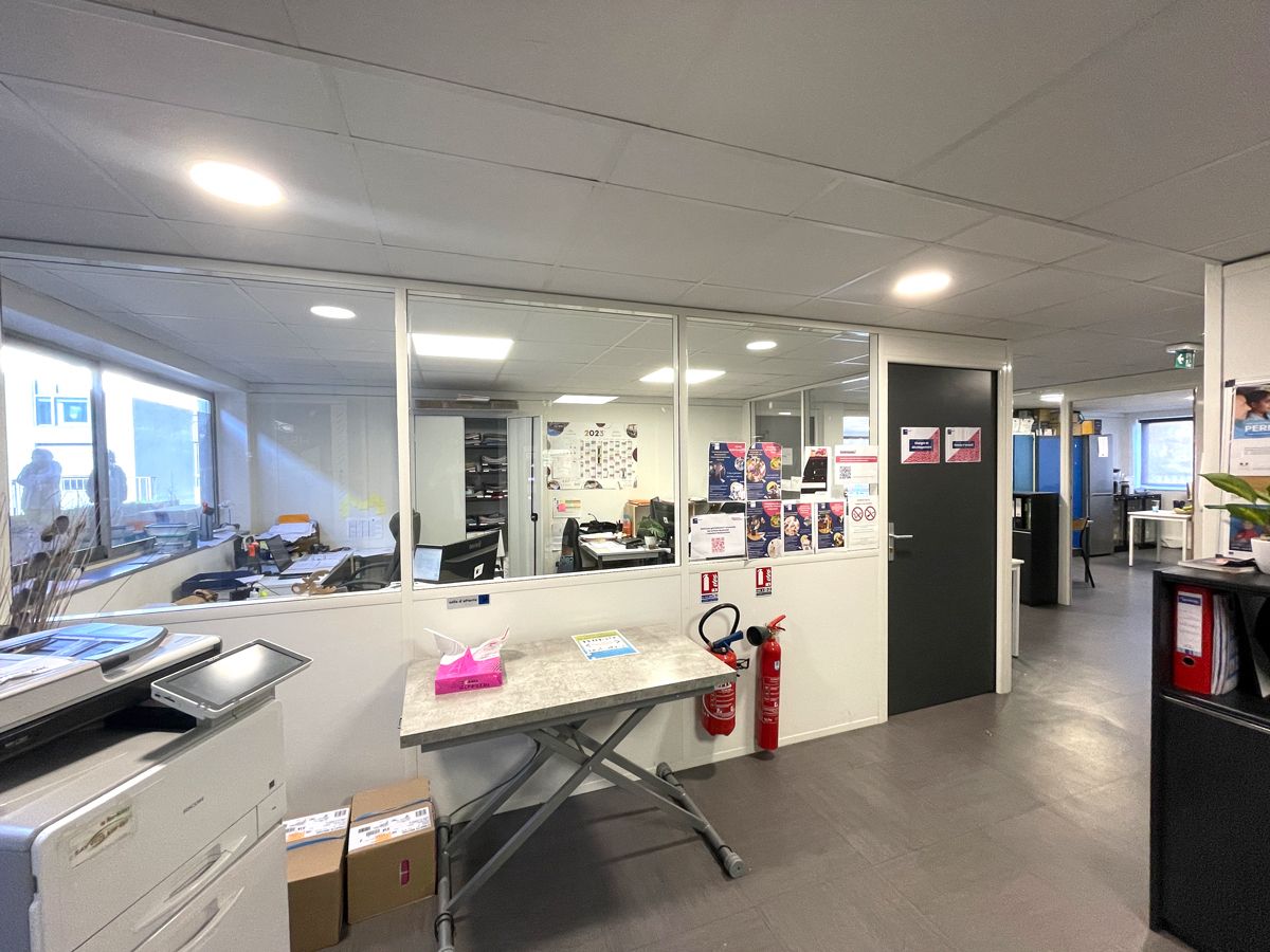 bureaux à louer secteur purpan