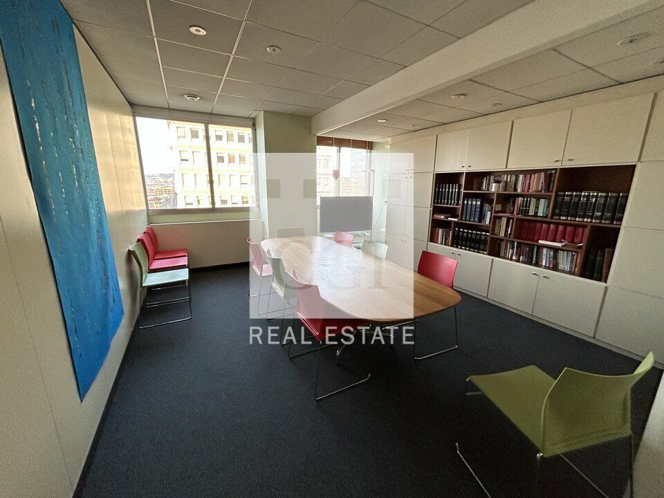 À LOUER – BUREAUX PRESTIGIEUX AU CŒUR DE LA PART-DIEU – 447 m²