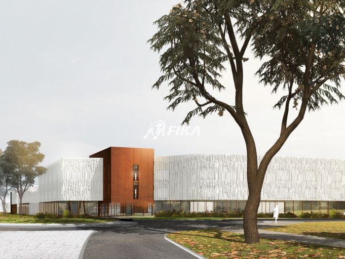 Local commercial en VEFA à vendre 311 m² - (31600) Muret