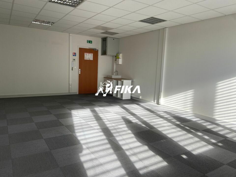 A VENDRE BUREAUX 40 m² - (31100) TOULOUSE