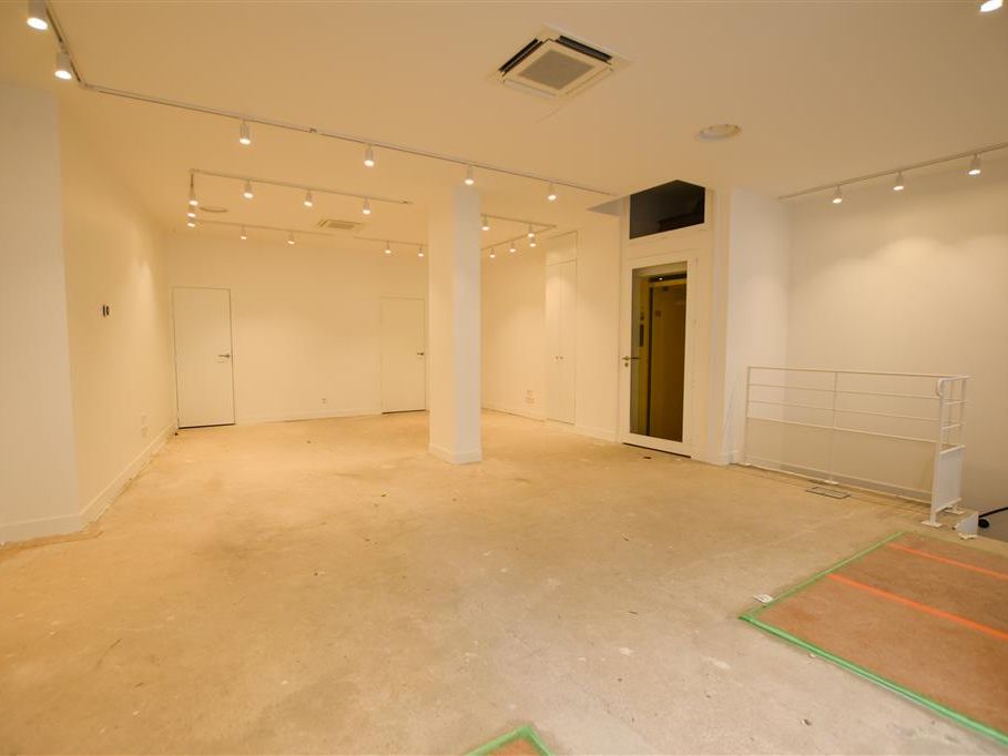 Location bureaux 60 m² non divisibles