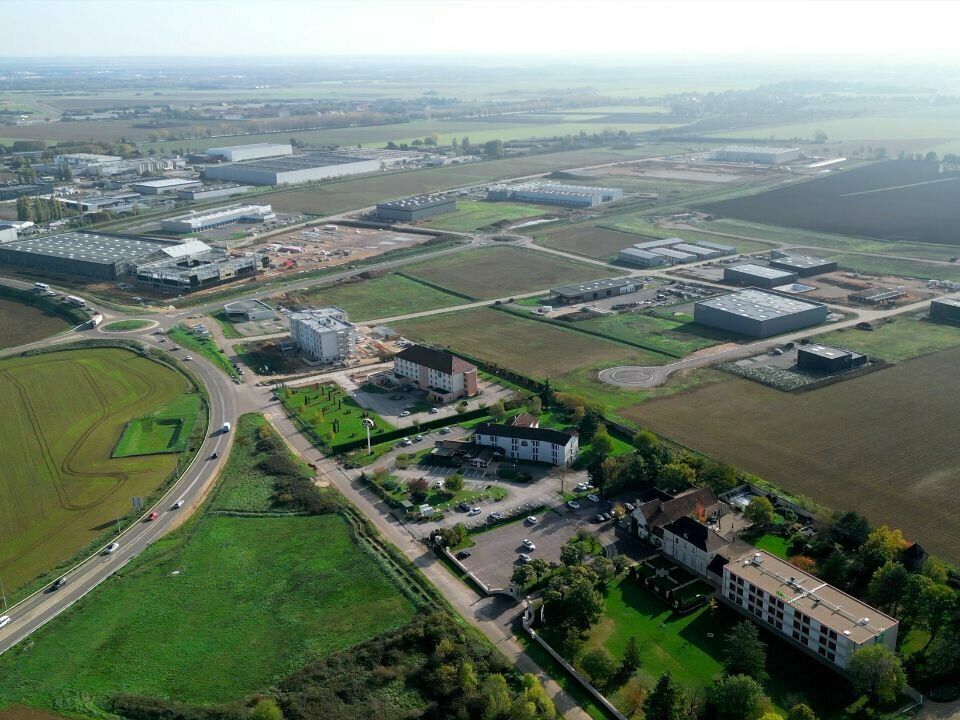 Vente terrain 250000 m² divisibles à partir de 1500 m²