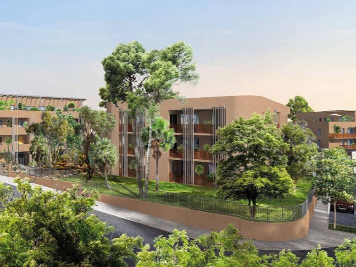 A vendre, local de 67 m² à Montpellier Nord 