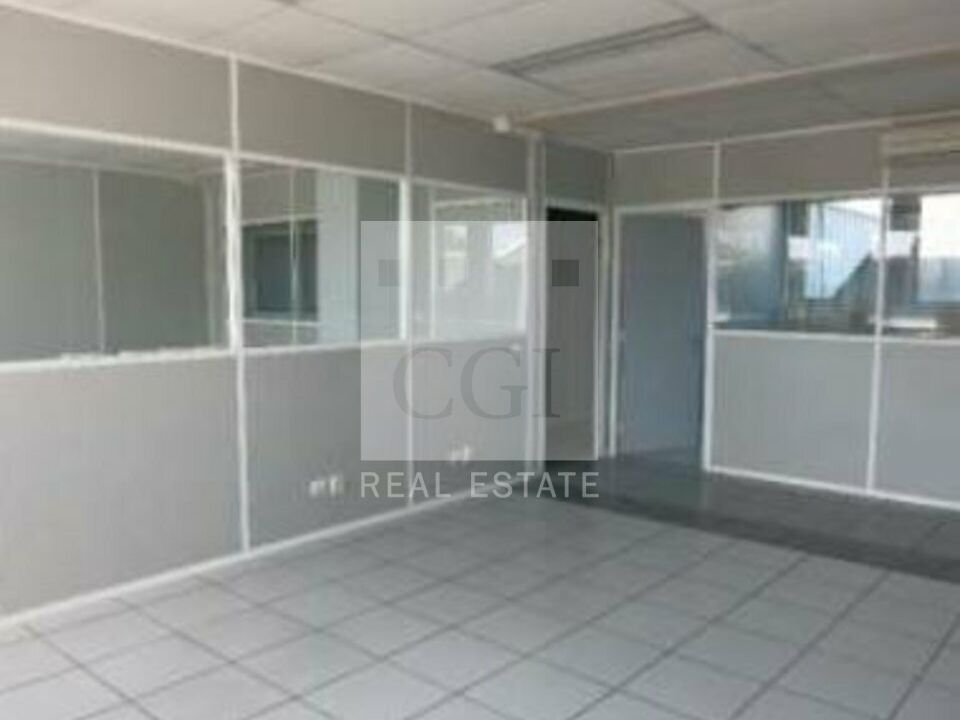 À Louer – Bureaux de 24 à 114 m² – Vénissieux 