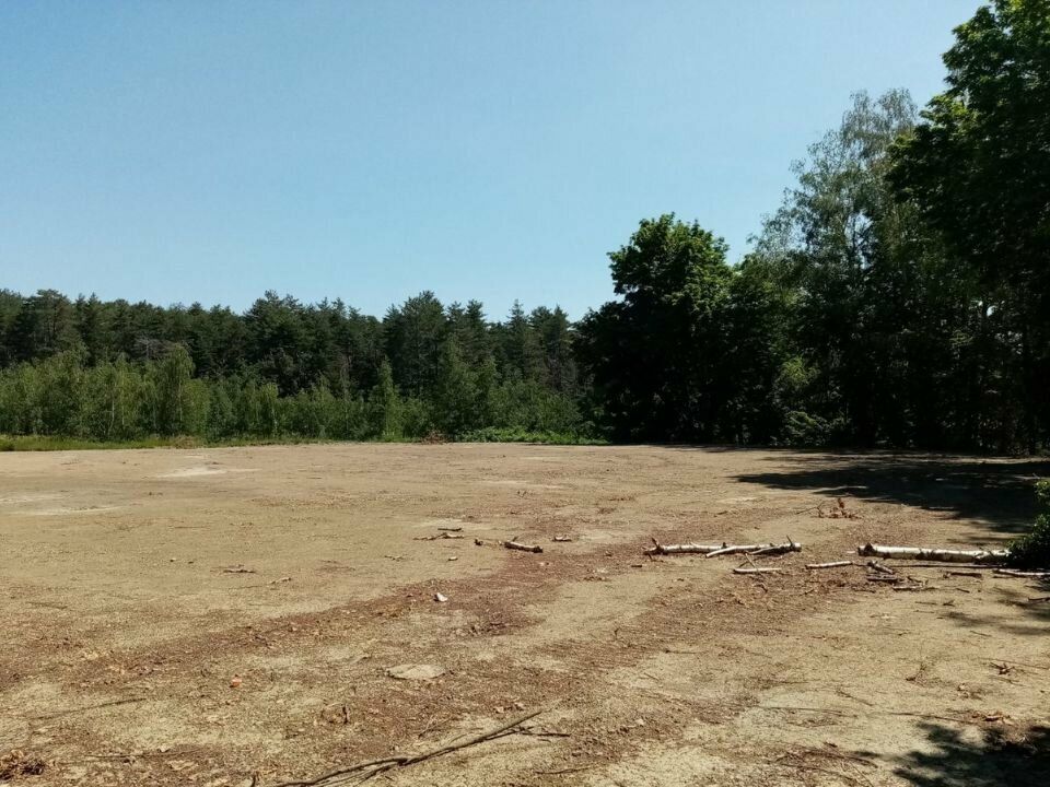 Terrain industriel de 4 900 m² à vendre proche de Saint-Etienne (42)